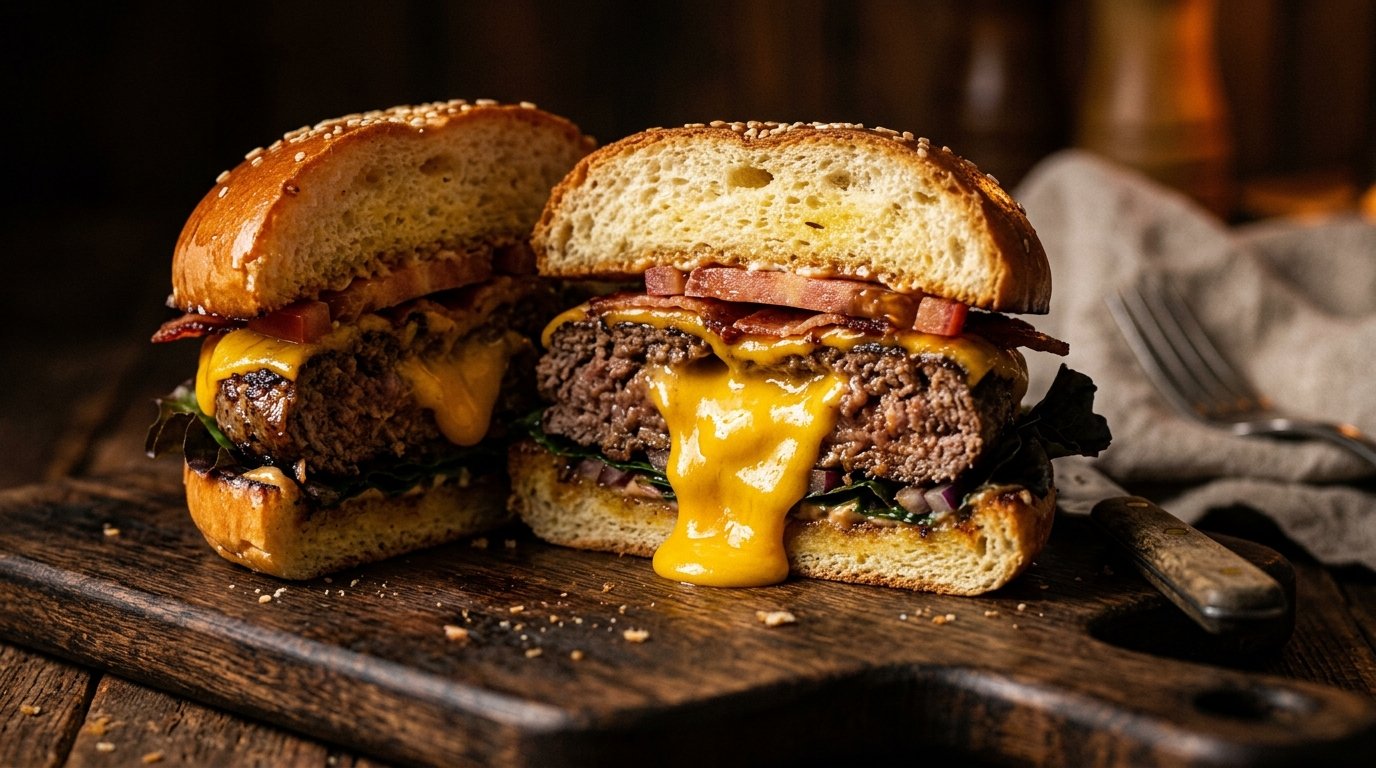 Steak Bites